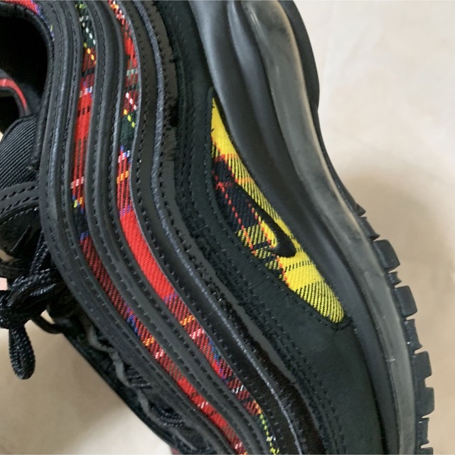 NIKE(ナイキ)のNIKE AIRMAX 97 レディースの靴/シューズ(スニーカー)の商品写真