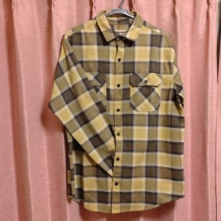 バートン(BURTON)のBURTON バートン(シャツ)