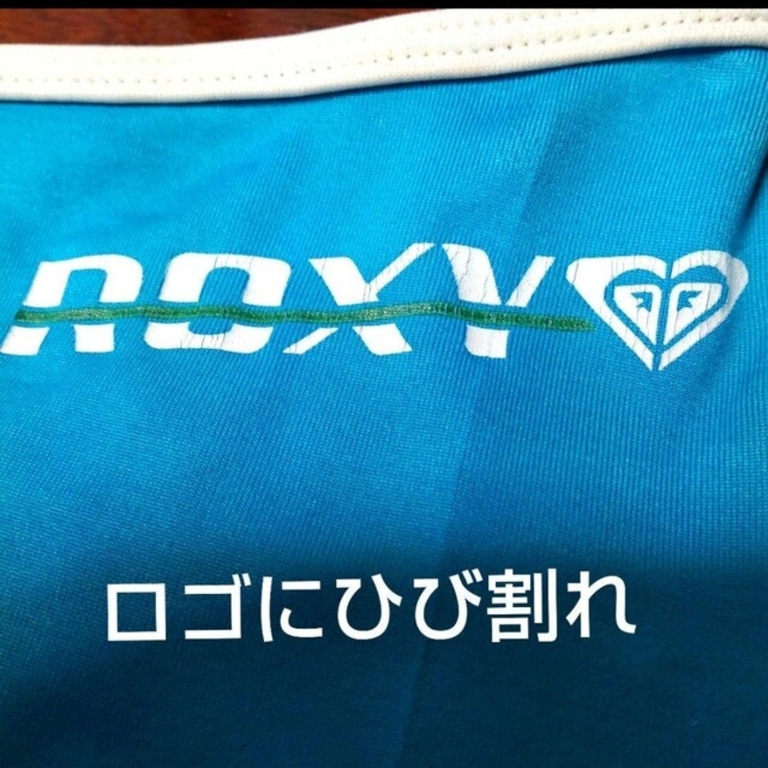 Roxy(ロキシー)のROXY★ ロキシー 水着 スカート レディースの水着/浴衣(水着)の商品写真