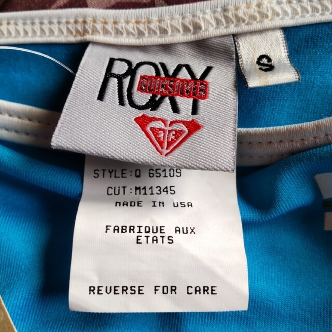 Roxy(ロキシー)のROXY★ ロキシー 水着 スカート レディースの水着/浴衣(水着)の商品写真