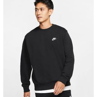 ナイキ ボックスロゴ スウェット(メンズ)の通販 63点 | NIKEのメンズを
