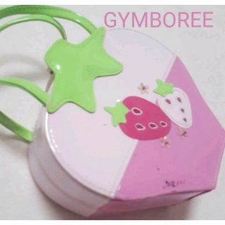 ジンボリー(GYMBOREE)の♥ GYMBOREE ♥ ジンボリー キッズ バック かばん(その他)