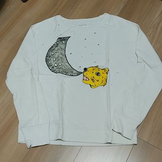 ツモリチサト Tシャツ(レディース/長袖)の通販 56点 | TSUMORI CHISATO