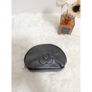 マリークワント(MARY QUANT)の【タイムセール‼️】ラス1‼︎未使用♦︎美品◉MARY QUANT◉ポーチ(ポーチ)