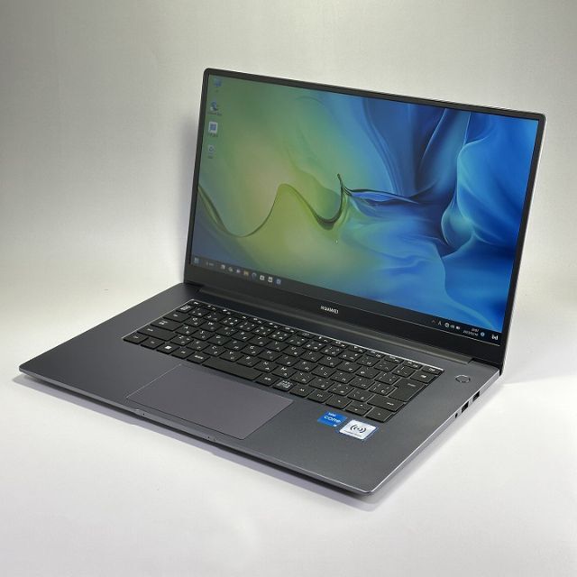 新品未開封品 ノートパソコン HUAWEI MateBook D 15