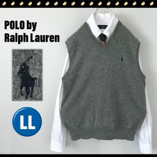 ポロラルフローレン メンズベストの通販 400点以上 | POLO RALPH ...
