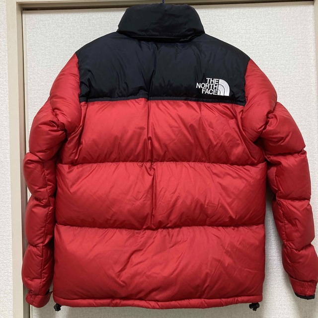 THE NORTH FACE   ノースフェイス ヌプシジャケット Mサイズの通販 by