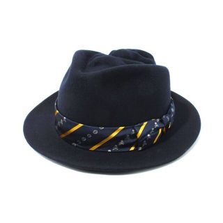 マスターマインドジャパン(mastermind JAPAN)のmastermind JAPAN×OVER THE STRiPES / HAT(ハット)