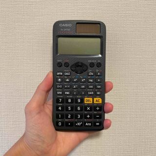 カシオ(CASIO)の関数電卓 CASIO fx-JP700(その他)