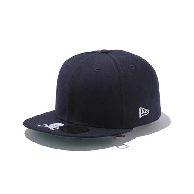 mastermind JAPAN x New Era - 59FIFTY Cap