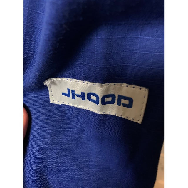 jhood light 2.0 Gi ブルー　A2 チケットのスポーツ(格闘技/プロレス)の商品写真
