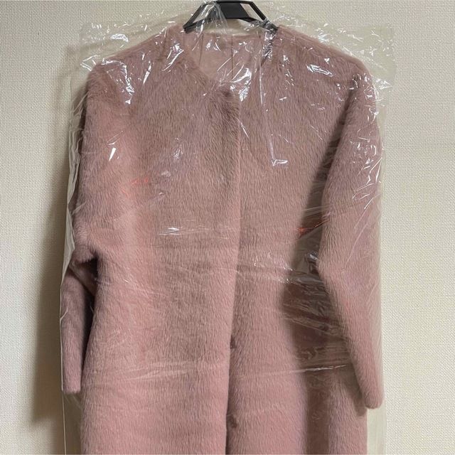 Her lip to コート Faux Fur Reversible Coat 毛皮/ファーコート