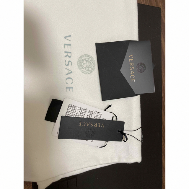 ヴェルサーチ　Versace スニーカー　靴　美品