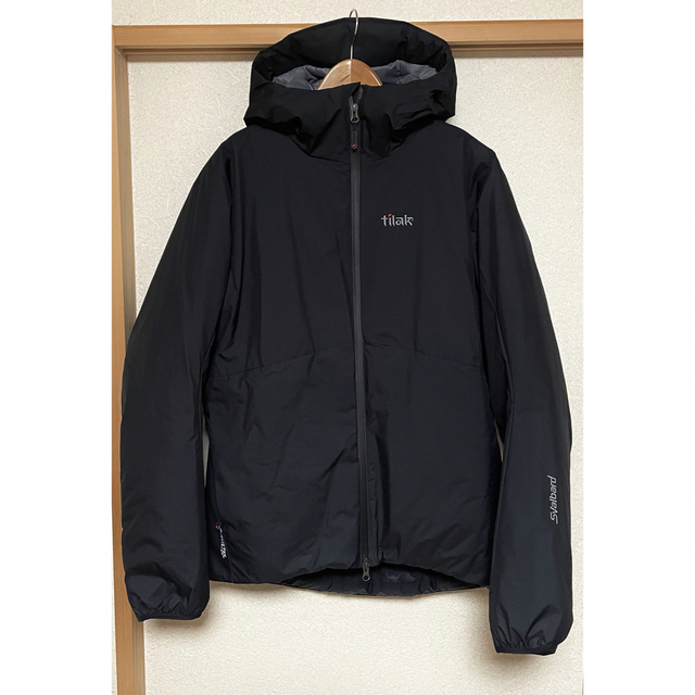 TILAK(ティラック)のTILAKティラック SVALBARD JACKET スバルバード ジャケット メンズのジャケット/アウター(マウンテンパーカー)の商品写真