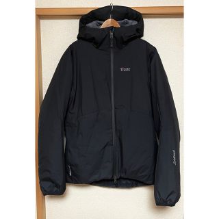 ティラック(TILAK)のTILAKティラック SVALBARD JACKET スバルバード ジャケット(マウンテンパーカー)