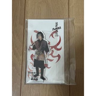正規品セール】 BrightWin 直筆サイン OISHI アクリルスタンド※傷あり