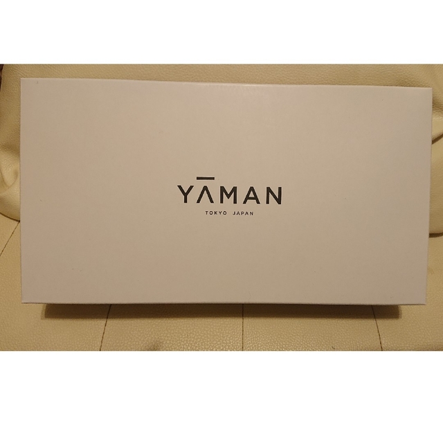 YA-MAN(ヤーマン)のヤーマン YA-MAN  シャインプロ 新品未使用 コスメ/美容のヘアケア/スタイリング(ヘアケア)の商品写真