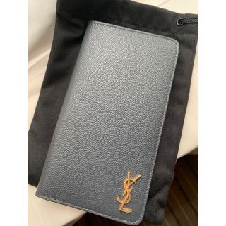 サンローラン(Saint Laurent)の新品正規品◆Saint Laurant サンローランiPhoneケース　X/XS(iPhoneケース)