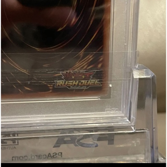 【PSA10】ブラックマジシャンガール ラッシュデュエル シークレット【遊戯王】 5