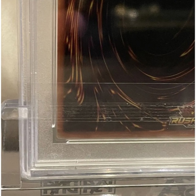 【PSA10】ブラックマジシャンガール ラッシュデュエル シークレット【遊戯王】 4