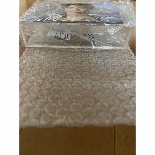 平野紫耀 ボシュロム コンタクトケース - アイドルグッズ