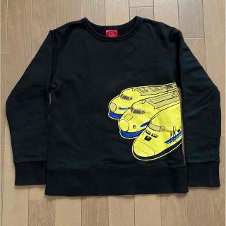 オジコ(OJICO)のOJICO【オジコ】10Aスウェット Dr.BANANA トレーナー(Tシャツ/カットソー)