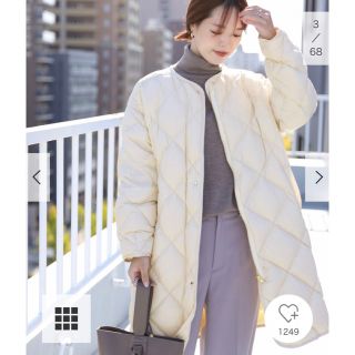 美品☆URBAN RESEARCH ☆アーバンリサーチ ロングコート | labiela.com