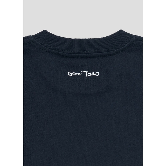 Design Tshirts Store graniph(グラニフ)のきんぎょが にげた (五味太郎)｜キッズTシャツ　graniph エンタメ/ホビーのおもちゃ/ぬいぐるみ(キャラクターグッズ)の商品写真