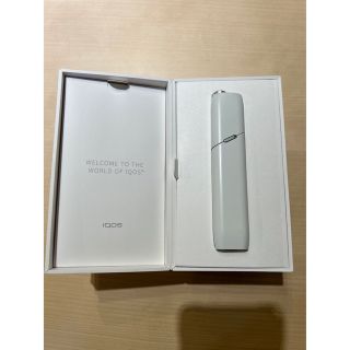 アイコス(IQOS)のIQOS マルチ(タバコグッズ)