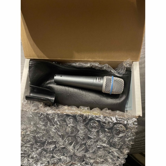 Shure Beta 57A