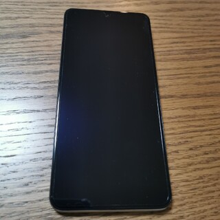 Xiaomi 12T Pro  12/256　黒　グローバル版