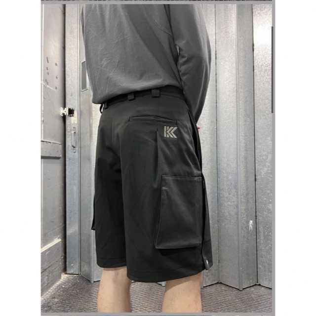 翌日発送可能】 KIKO KK.SHORTS kikokostadinov - KOSTADINOV ショート