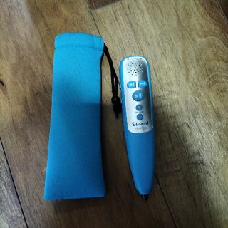 公文 イーペンシル kumon E-pencil(語学/参考書)
