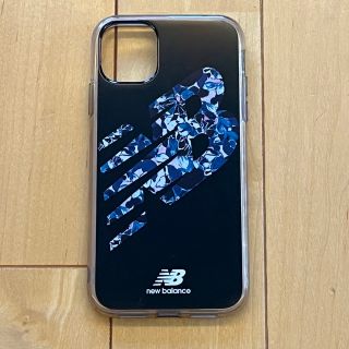 ニューバランス iPhoneケースの通販 69点 | New Balanceのスマホ/家電