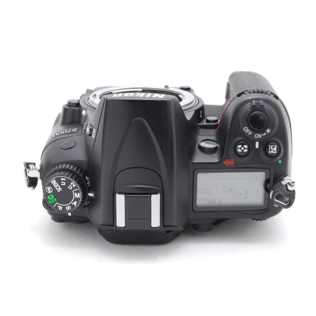 ❤️高画質高性能✨超望遠300mmまでカバー!☆ニコン D7000 ダブル