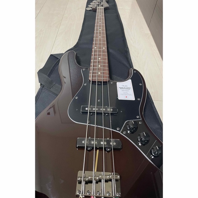 Fender - フェンダージャパンTraditional 60s Jazz Bass