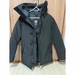 カナダグース(CANADA GOOSE)のカナダグース　ダウンジャケット　XS(ダウンジャケット)