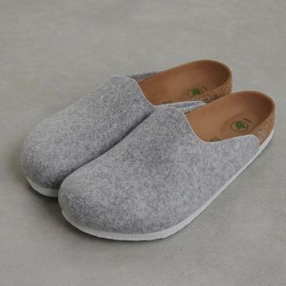 ビルケンシュトック(BIRKENSTOCK)のBIRKENSTOCK ビルケン AMSTERDAM(サンダル)