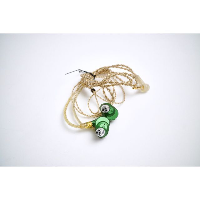 Campfire Audio Andromeda / アンドロメダ | www.jarussi.com.br