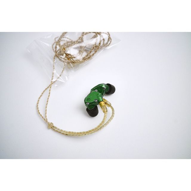 Campfire Audio Andromeda / アンドロメダ | www.jarussi.com.br