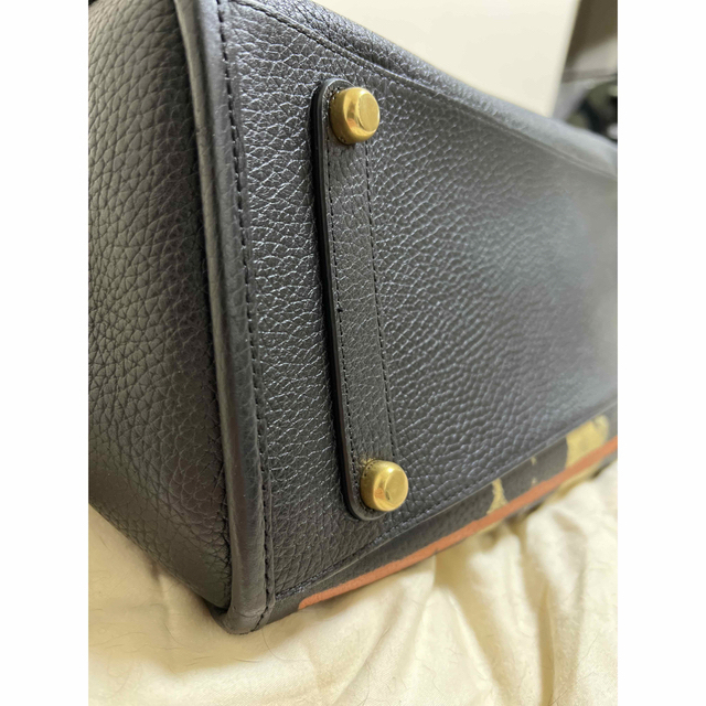 ★新品未使用★Coach×バスキア コラボトートバッグ 3