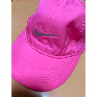 ナイキ(NIKE)のお値下げ♡NIKE レディース ランニングキャップ(キャップ)