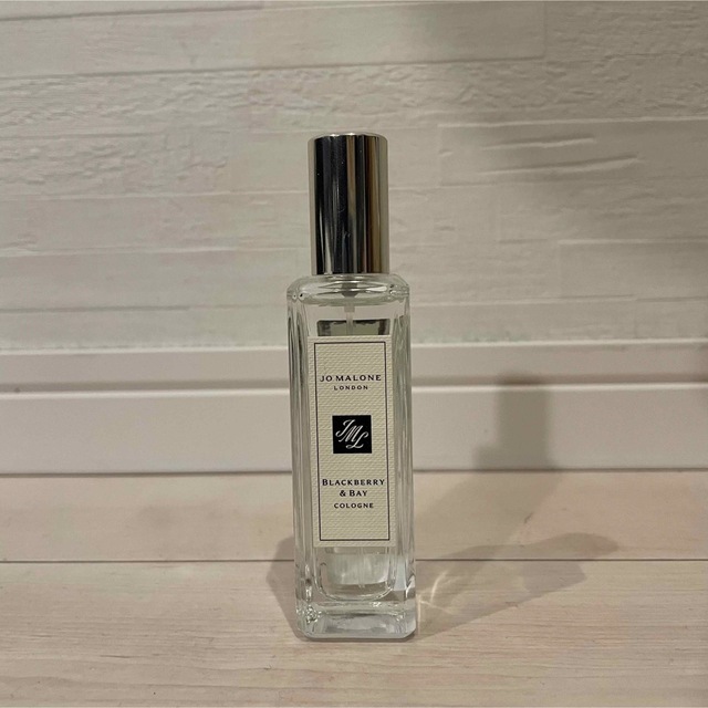 美品★Jo MALONE LONDON ブラックベリー\u0026ベイ 30ml