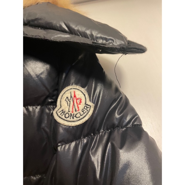 MONCLER(モンクレール)の最終値下げ　モンクレールレディースジャケット レディースのジャケット/アウター(ダウンジャケット)の商品写真