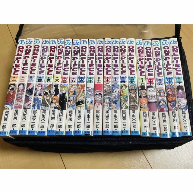 ONE PIECE ワンピース 単行本 漫画セット 1〜64巻 +4冊 - 少年漫画