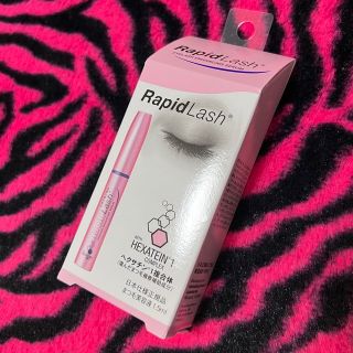 RapidLash (R)　ラピッドラッシュ 1.5ml♡まつ毛美容液♡(まつ毛美容液)