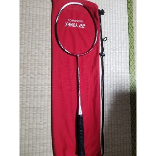 ヨネックス(YONEX)のYONEX バドミントン ラケット(バドミントン)