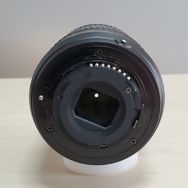 Nikon AF-P NIKKOR 18-55mm / 70-300mm セット 【人気ショップが最安値