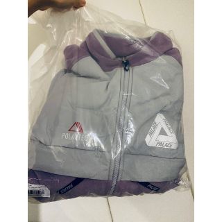PALACE - Palace Polartec Shell Jacket Lの通販 by Justin's shop