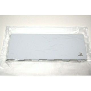 ソニー(SONY)のSONY純正　PlayStation 4 HDD ベイカバー HBC-CV01(家庭用ゲーム機本体)